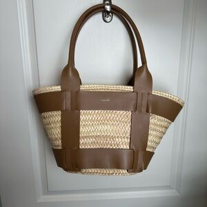 DeMellier Santorini Tote